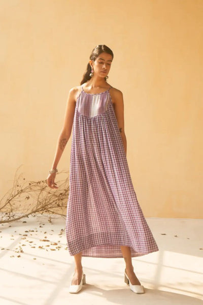 Mitra Dress - FINAL SALE