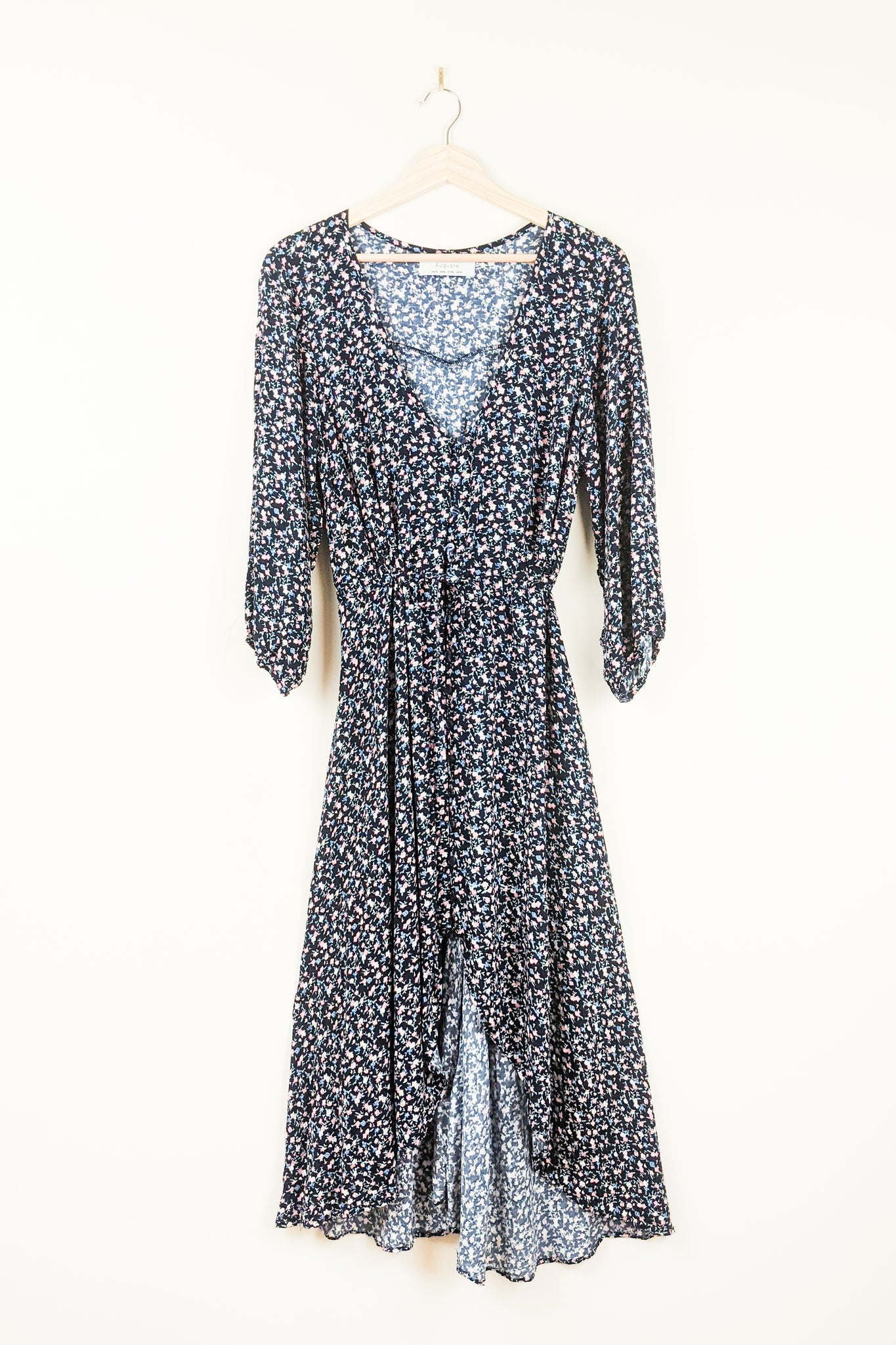Pre-Loved All Things Good Maxi Dress