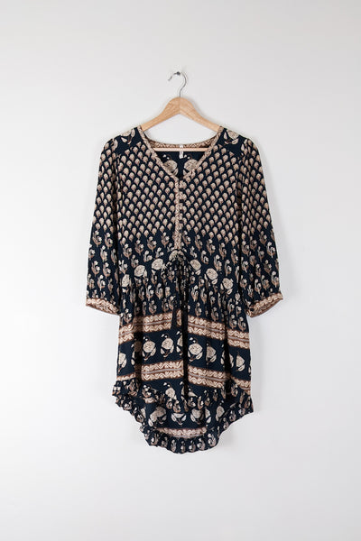 Pre-Loved Bohemian Royale Playdress - CLEARANCE